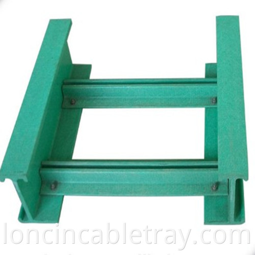 Ladder Fiberglass Cable Tray 6